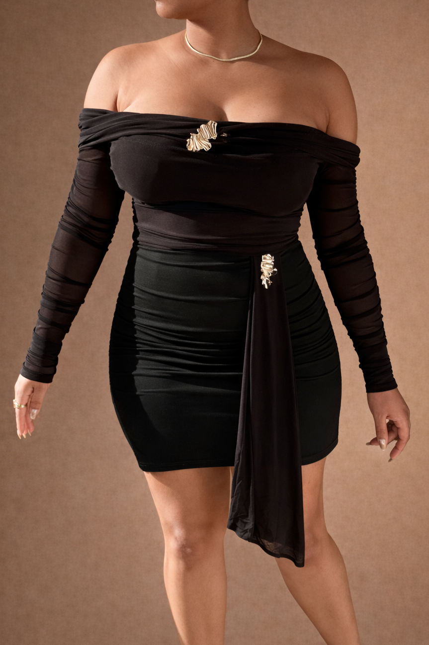 The Soft Allure