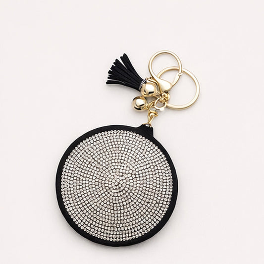 Charmed Reflection Key Charm Mirror